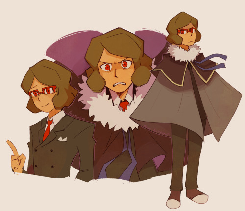 Renowned Archeologist