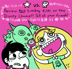 daronnefcy:  Don’t forget to watch Star