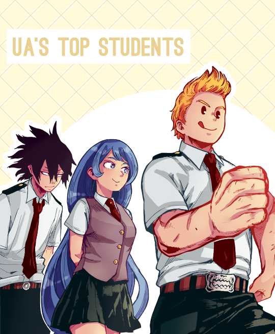 deafmic: UA’s top students: the big three these three are so much fun to color,