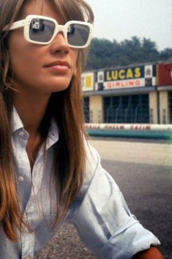 endlessme:Françoise Hardy