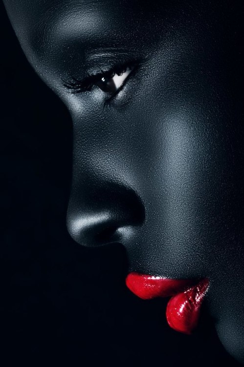 exquisite-blackness:    النوبي    adult photos