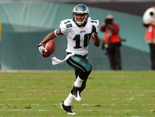 sancophaleague:  Richard Sherman does it again! This time he wrote an article coming to the defense of former Philadelphia Eagles receiver Desean Jackson. If you haven’t heard Desean was recently released from the Philadelphia Eagles for allegedly having