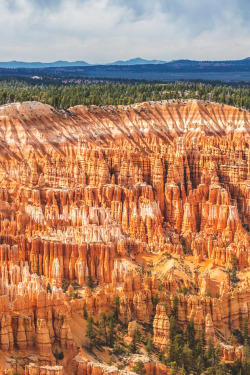 wnderlst:  Bryce Canyon National Park, Utah