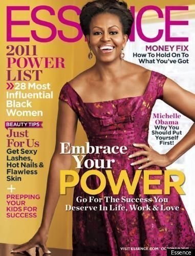 micdotcom:  13 cover girls worth pinning up on your walls  What does real “cover girl” look like? Here are a few women demolishing stereotypes (along with glass ceilings) while gracing magazines across all different kinds of interests and professions.