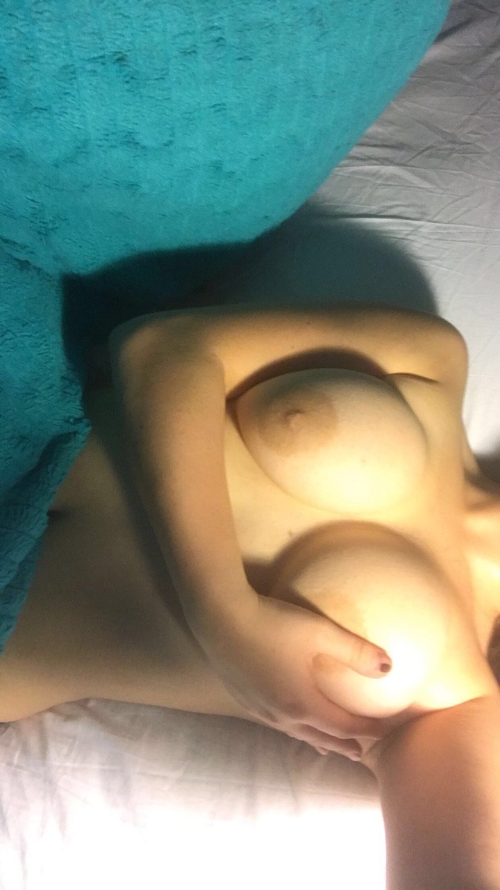 nickflyguy:Thanks for my morning treats