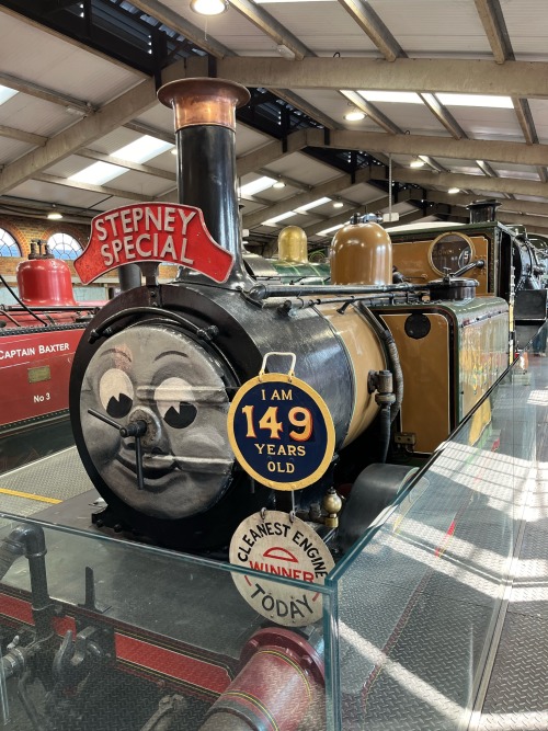 Further Adventures At Bluebell
