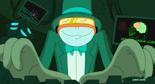 kunaigirl:  SUPERJAIL’S FLAWLESS ANIMATION porn pictures