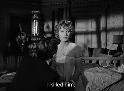 Caught (Max Ophüls, 1949)