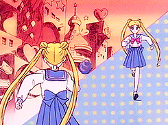 lemedy:  sailor moon | opening 1 