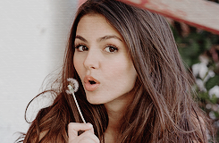 vicktoriajustice:  favourite celebrity meme »  [3/10] photoshoots↳ unknown photoshoot