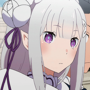 Re Zero Emilia Explore Tumblr Posts And Blogs Tumgir