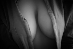 Simply Black and White Erotica