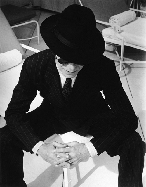 gentlemanuniverse:  Gentleman style 