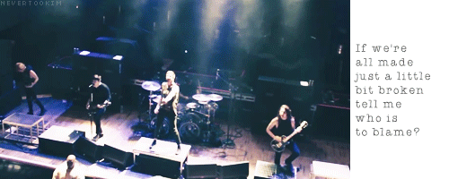 nevertookim:  of mice &amp; men - bones exposed 