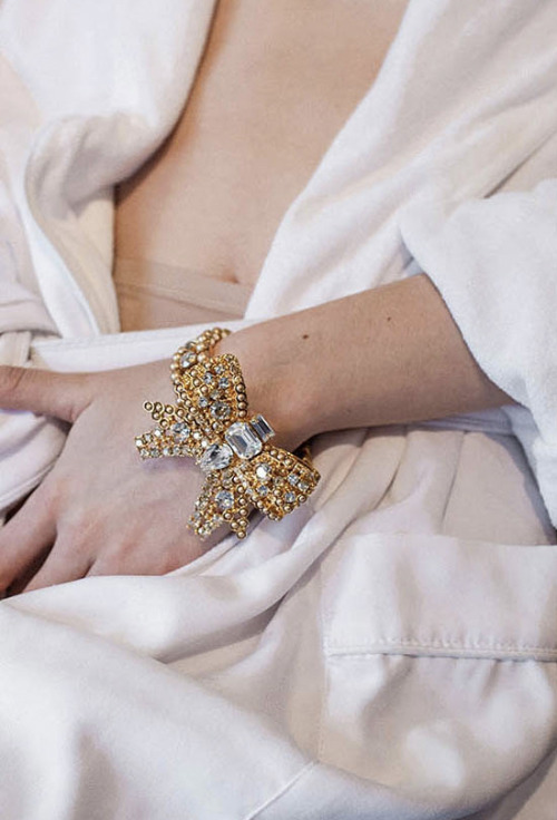 Miu Miu Jewelry feature photographed by Matin Zad for Document Journal