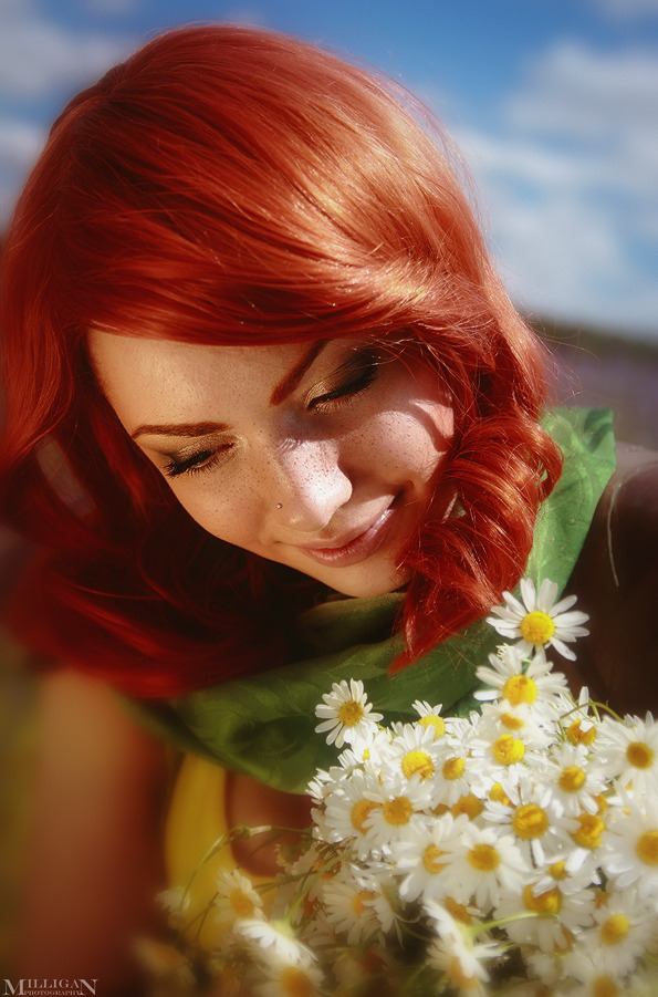   WindRangerJune &lsquo;14 / August '14Part II  photo by me