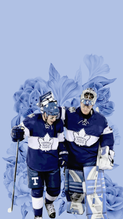 Matthews & Andersen /requested by @made-of-stardusts/