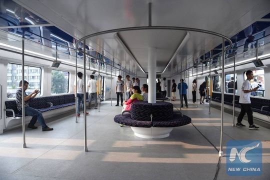 rocketumbl:TEB-1 Transit Elevated Bus