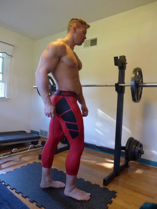 Spandexjock