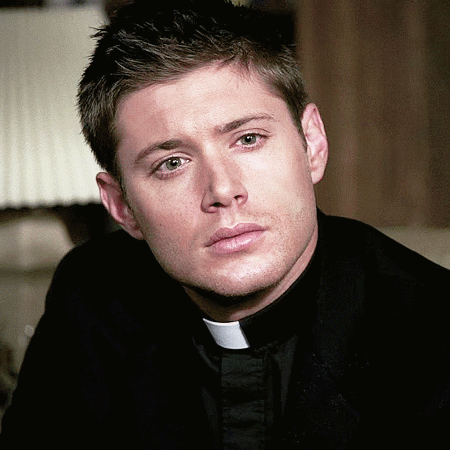 jamiedornaniseverything:Dean ►Nightmare (1.14)