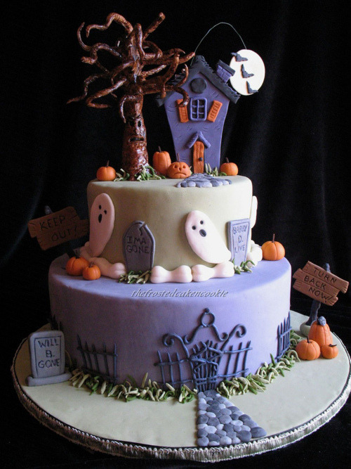 xxcookievampiressxx:  I’m praying for a birthday cake like this. 