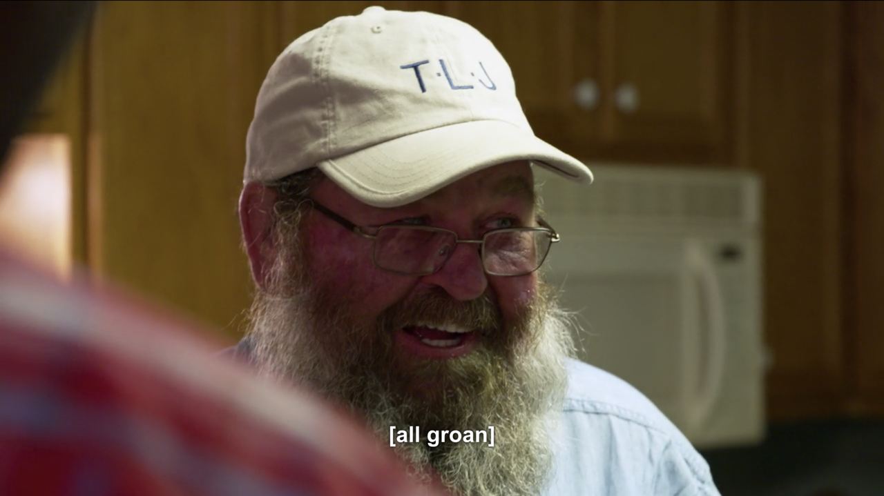 kimberleanneeee:  newtgeiszler:  moriarty:  queer eye (2018) is extremely wholesome