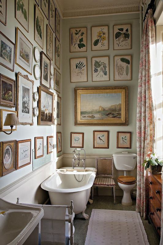 househunting:  having a lot of maximalist bathroom feelings today