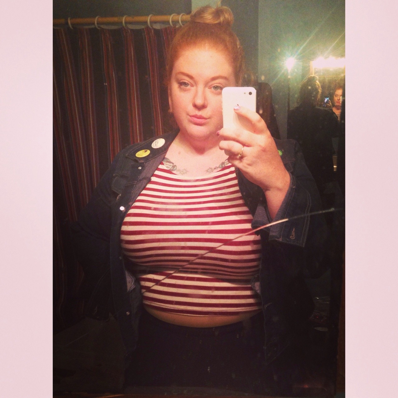 asweaterpoorlyknitted:  Some of my best winter time looks. Hopefully this spring/summer