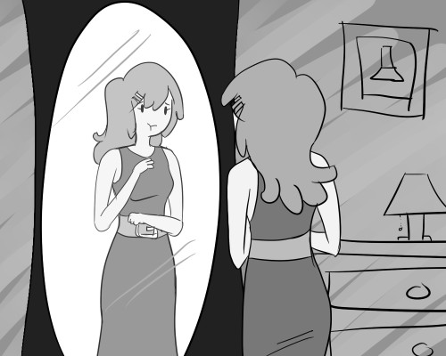donthaveacoolurl:  30 Day OTP Challenge Day 4: Going on a Date Okay, so they aren’t actually out just yet, but yahh 