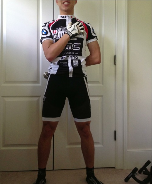 alphajock:Post rideGood work Jock.