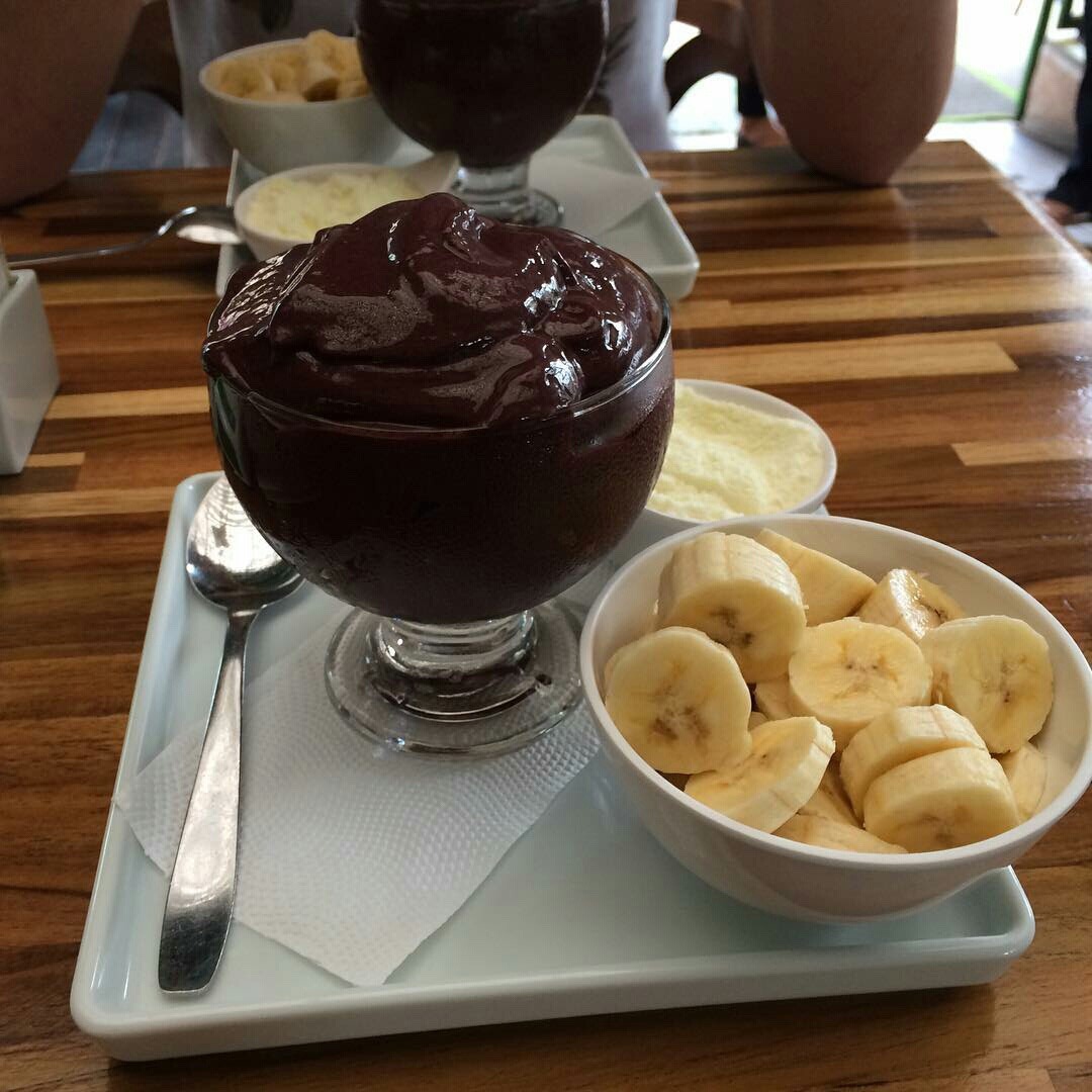 Sou Praiera