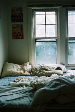 restaurer:  unmade by Destiny Dawson on Flickr.