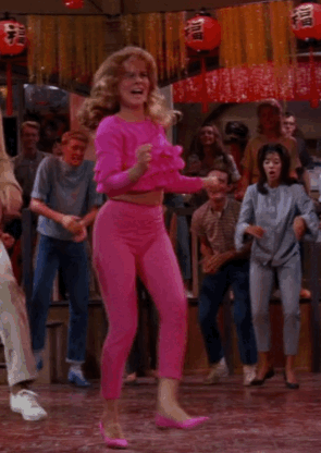 broccoleafveins: Ann-Margret inBye Bye Birdie (1963) 