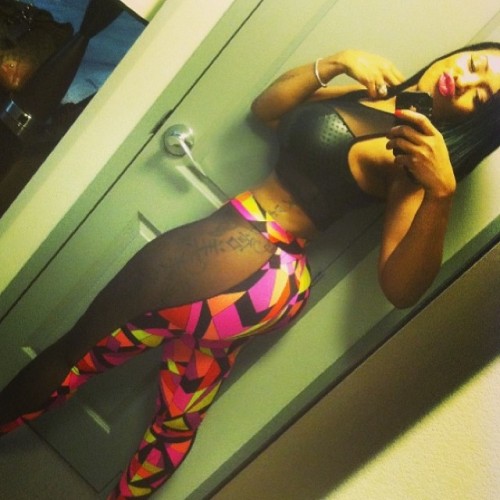 bighrd2:  bighrd2:  real sexy pic.  the very sexy, beautiful, and lovely Deelishis.