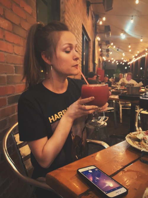 69shadesofgray:i wanna sit on a patio and drink a margarita as big as my face again