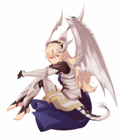 psir:  F!Corrin