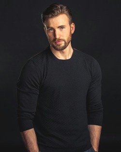 It's All About Chris Evans!