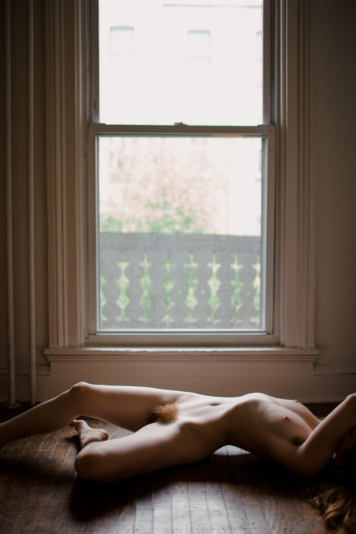 asmallwomanblog: By Megan Luckeroth. 2017. Baltimore.