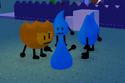 Bfb Roblox Tumblr Posts Tumbral Com - bfb bfdi and ii morphs roblox