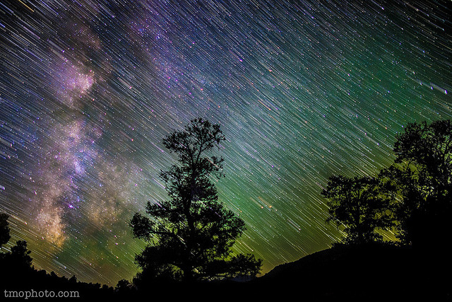 spacettf:  Great Basin National Park by tmo-photo on Flickr. 
