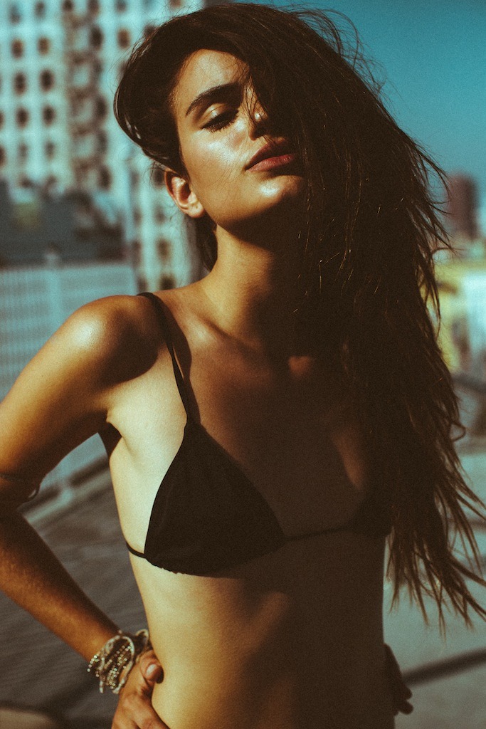 lucaspassmore:  Brenda @ HMMLA shot by Lucas Passmore 