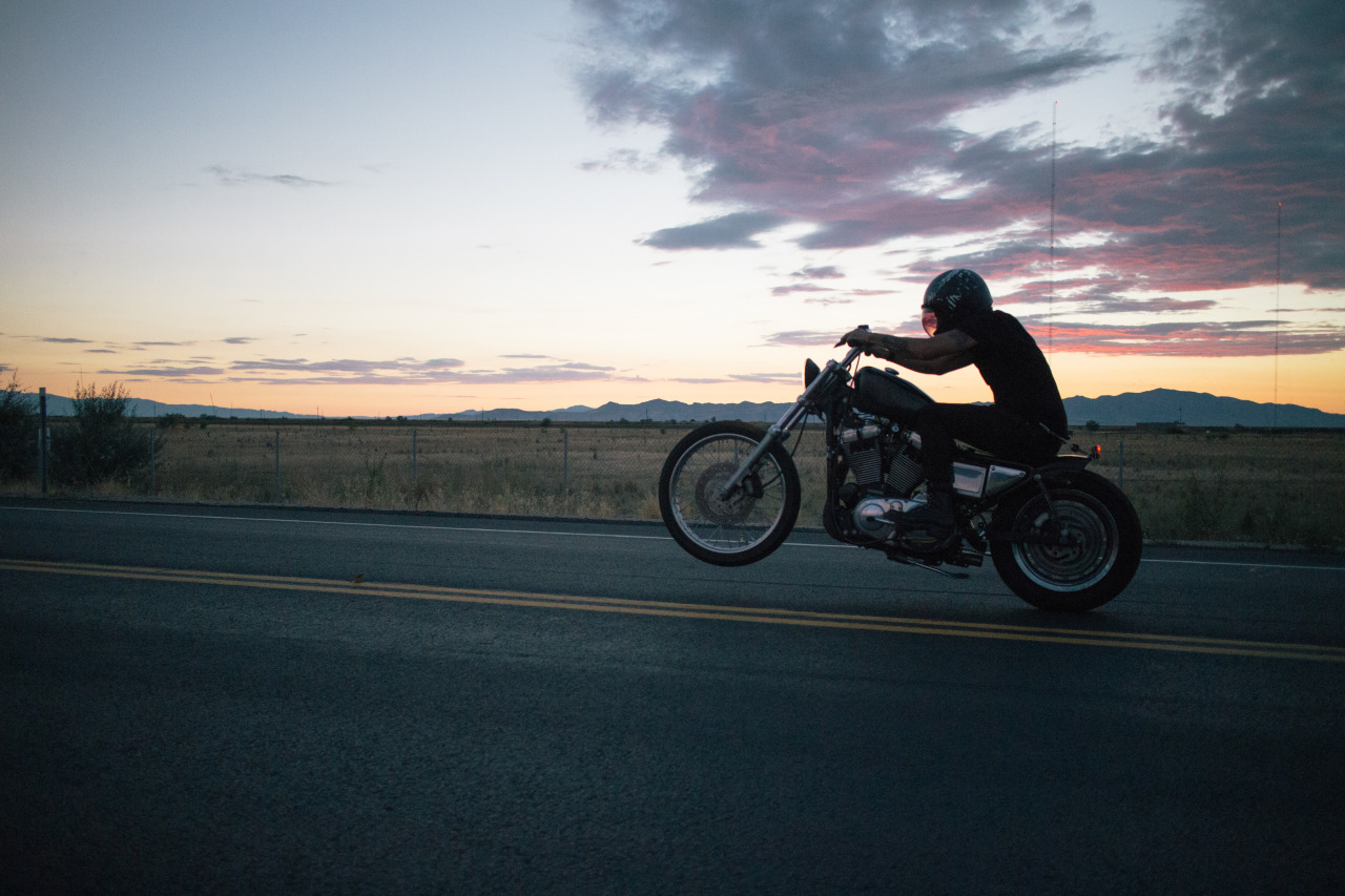 FUCKTWOWHEELS