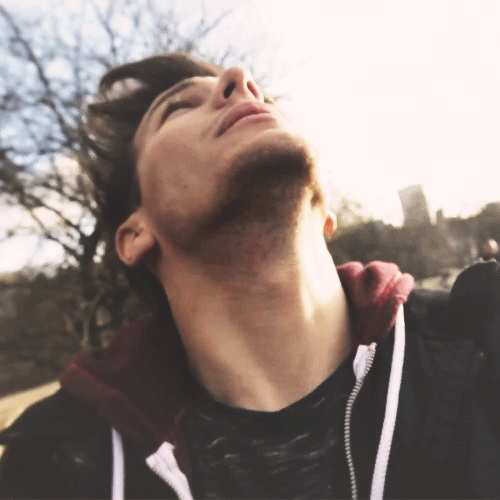 happily