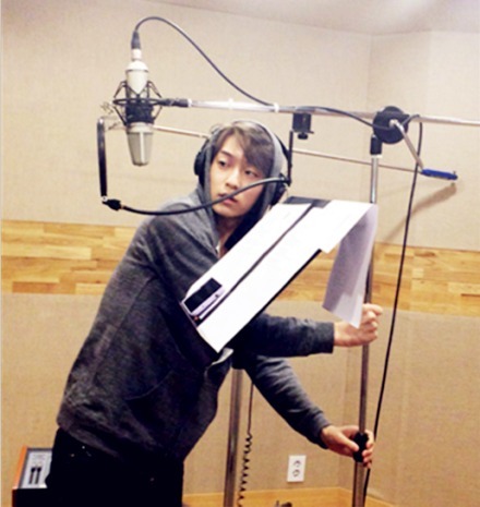cutie-mintz:  lee-byunghunny 