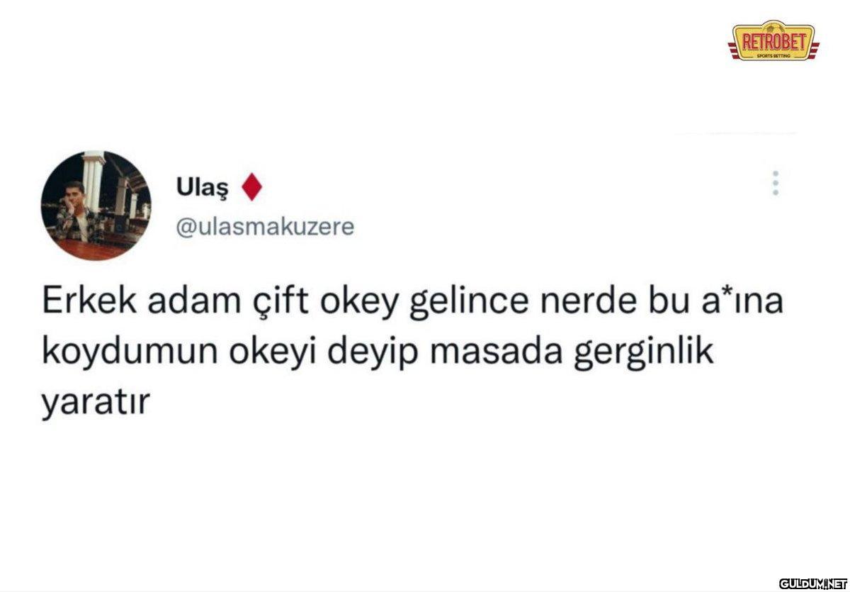 Ulaş @ulasmakuzere...