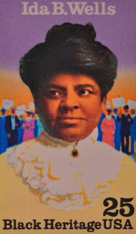 thepowerofblackwomen:Black Heritage Stamps with Ella Fitzgerald, Hattie McDaniel, Madam C.J. Walker,