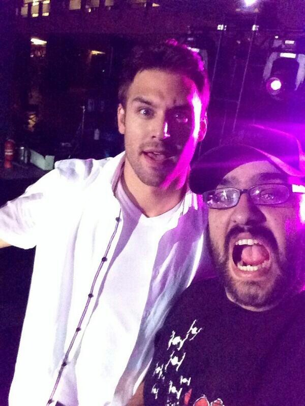 Ryan Guzman Fans