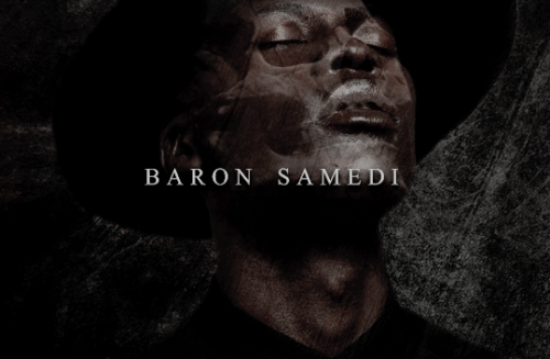 cassiopeis:30 DAYS OF HORROR CHALLENGE:  4/7 Deities → Baron SamediBaron Samedi is one of the major 