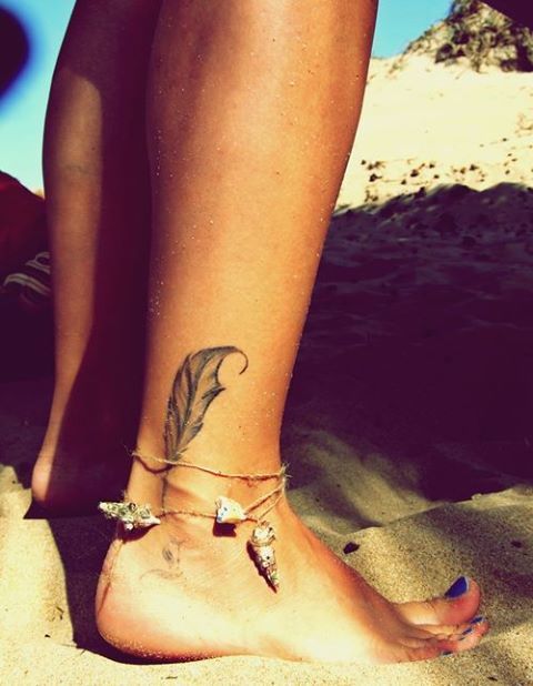 Tattooed Culture