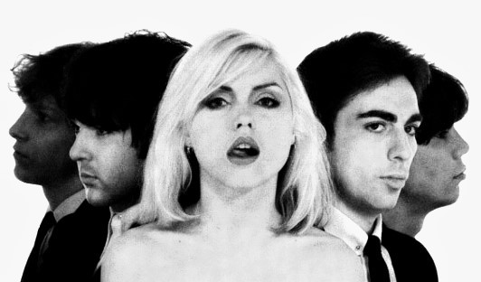 the-original-rock-n-roller:  Blondie